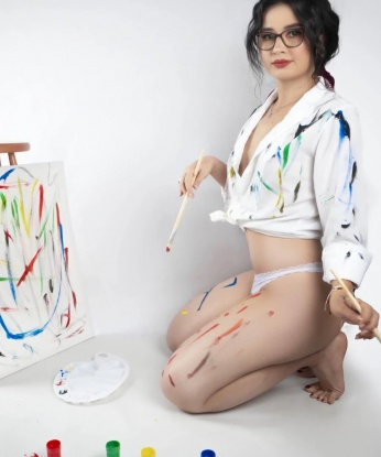 Проститутка Ира